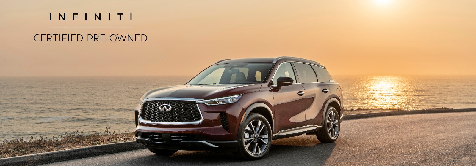 INFINITI of Melbourne in Melbourne FL