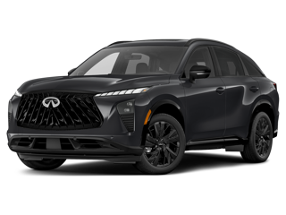 2022 Infiniti QX55 | INFINITI of Melbourne in Melbourne FL