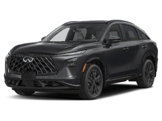 2022 Infiniti QX55 | INFINITI of Melbourne in Melbourne FL