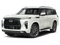 2027 INFINITI QX80 AUTOGRAPH