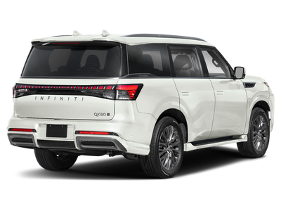 2027 INFINITI QX80 AUTOGRAPH