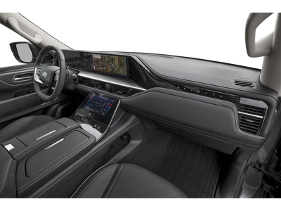 2026 INFINITI QX80 PURE