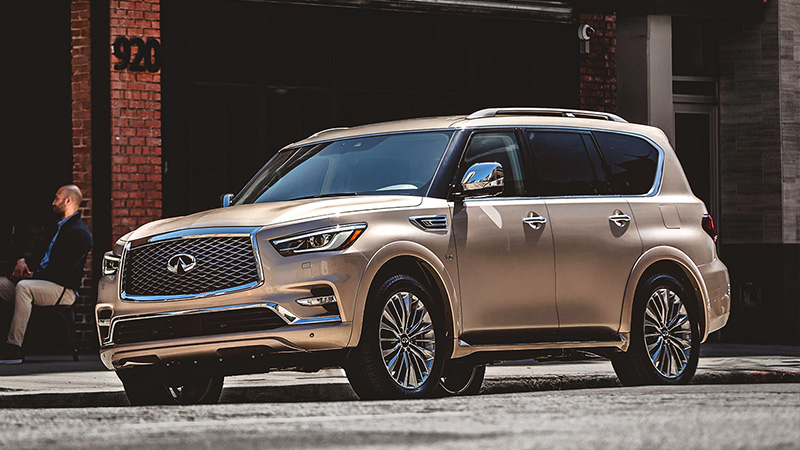 Infiniti Service near Melbourne, FL