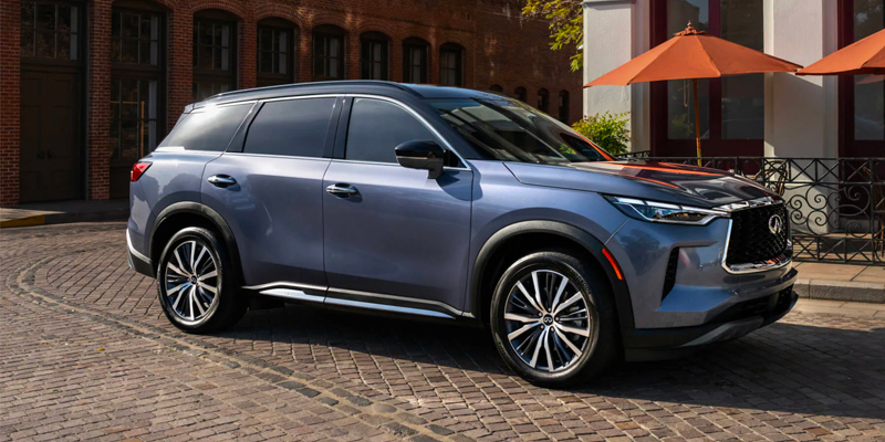 2025 Infinit XQ60 for Sale Melbourne, FL