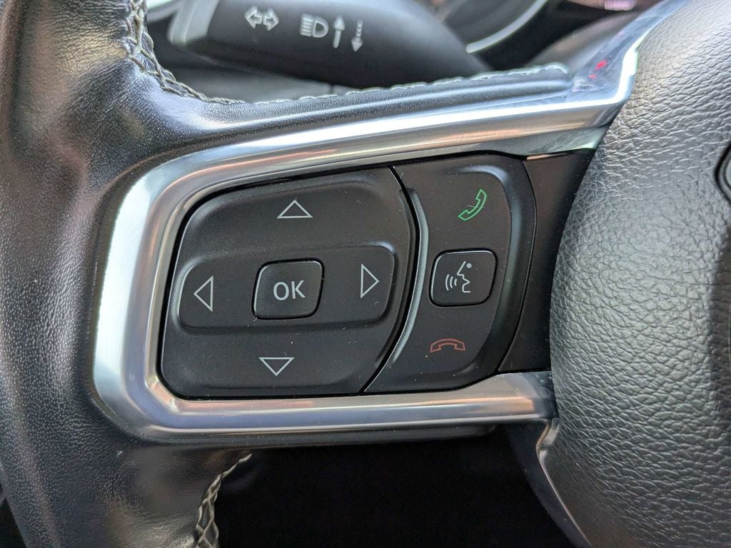 2021 Jeep Wrangler Unlimited Sahara 4xe