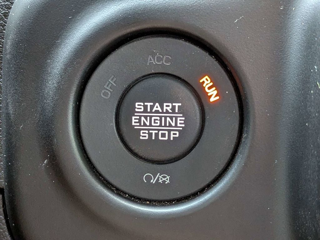 2021 Jeep Wrangler Unlimited Sahara 4xe