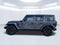 2021 Jeep Wrangler Unlimited Sahara 4xe