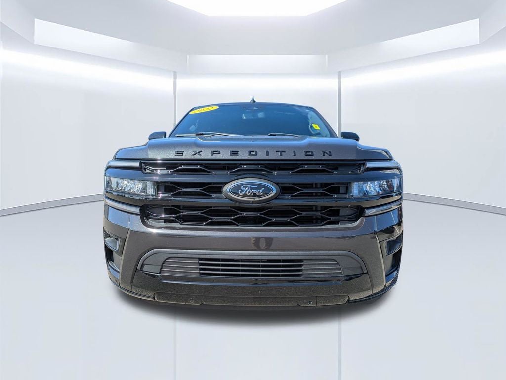 2022 Ford Expedition Limited