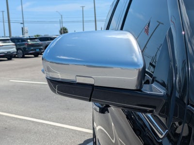 2020 Ford Expedition Platinum