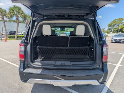 2020 Ford Expedition Platinum