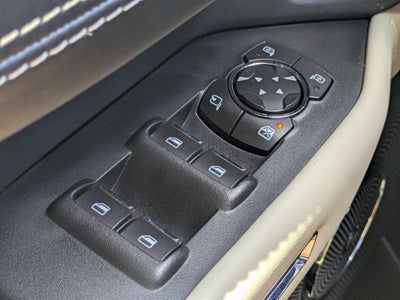 2020 Ford Expedition Platinum
