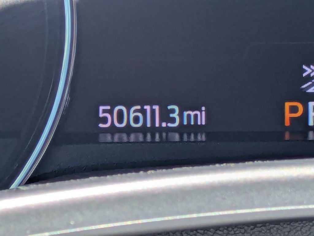 2020 Ford Expedition Platinum