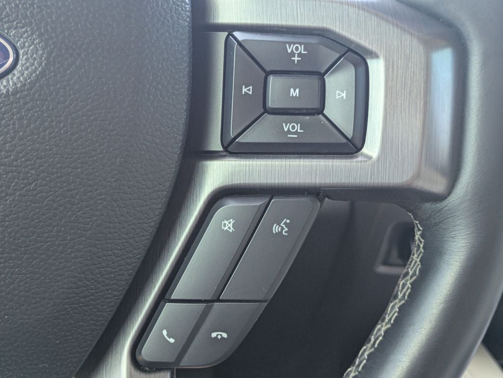 2020 Ford Expedition Platinum