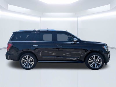 2020 Ford Expedition Platinum