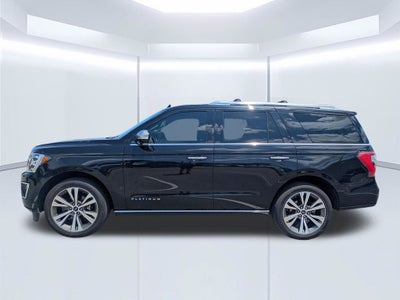 2020 Ford Expedition Platinum