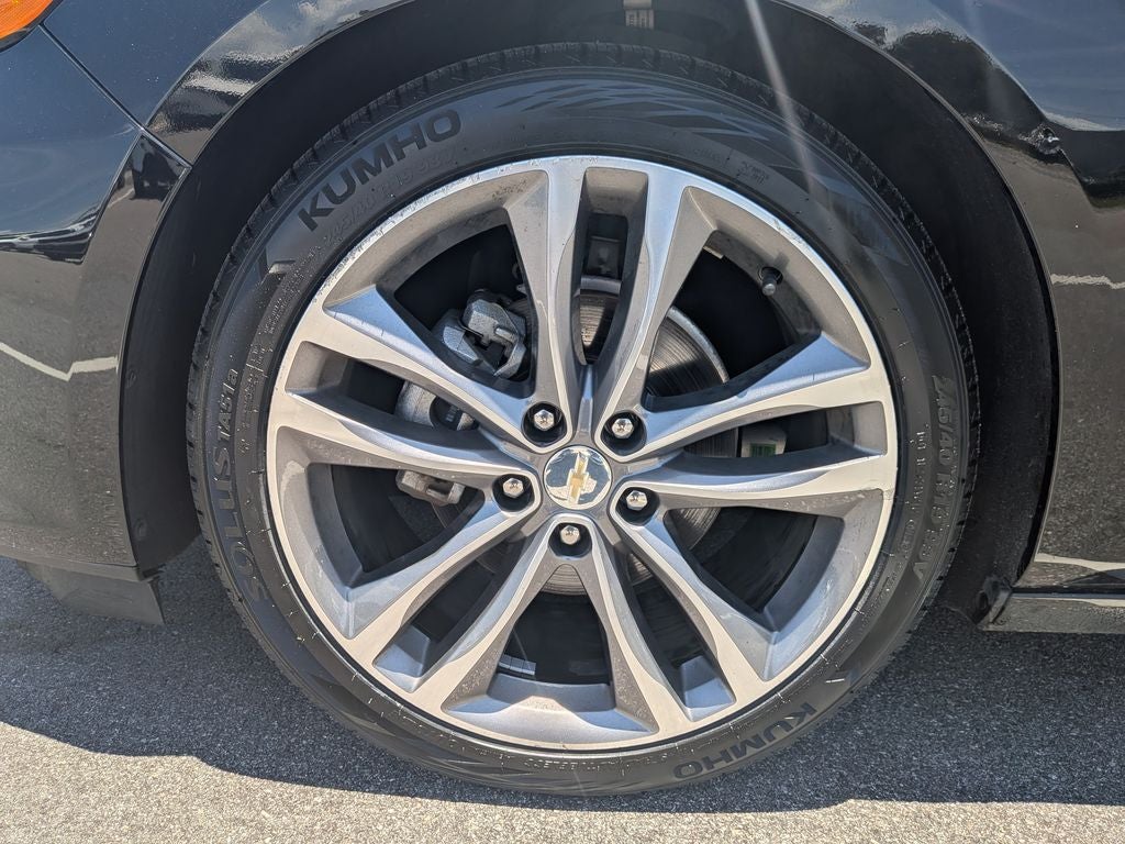 2024 Chevrolet Malibu LT 2LT