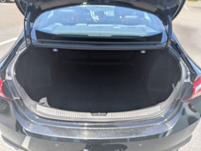 2024 Chevrolet Malibu LT 2LT