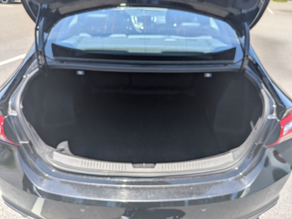 2024 Chevrolet Malibu LT 2LT