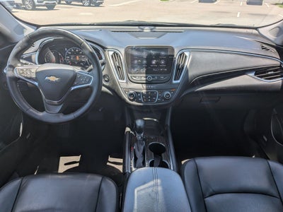 2024 Chevrolet Malibu LT 2LT