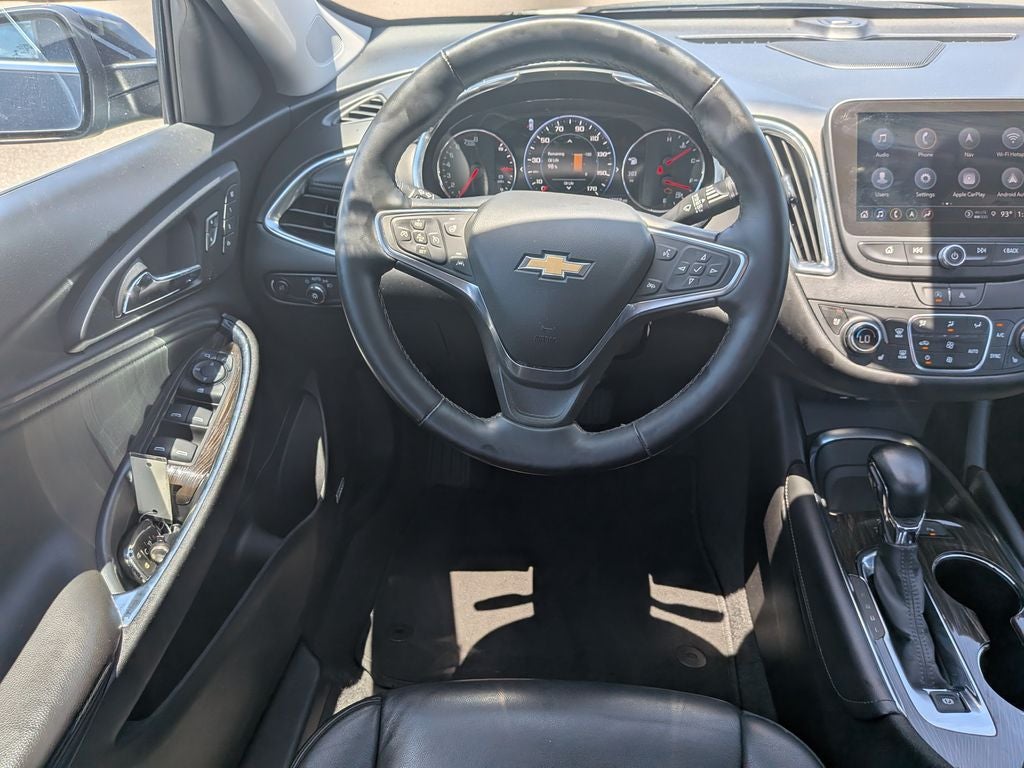 2024 Chevrolet Malibu LT 2LT