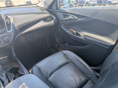 2024 Chevrolet Malibu LT 2LT