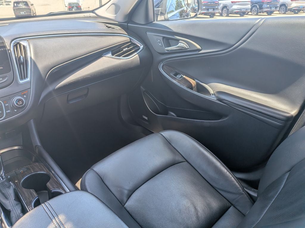 2024 Chevrolet Malibu LT 2LT