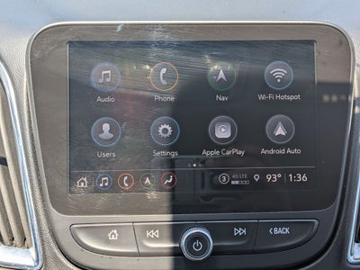 2024 Chevrolet Malibu LT 2LT