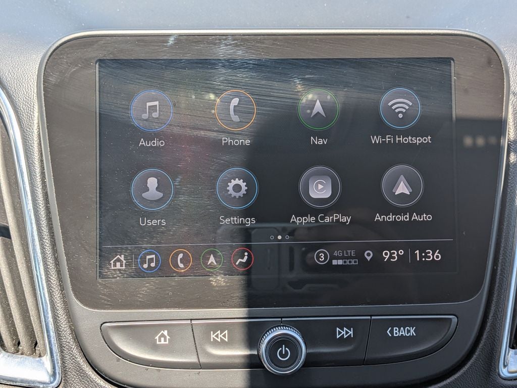 2024 Chevrolet Malibu LT 2LT