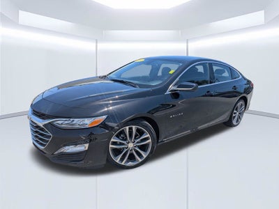 2024 Chevrolet Malibu LT 2LT