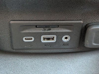 2024 Chevrolet Malibu LT 2LT