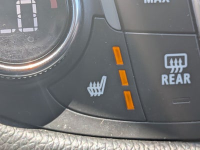 2024 Chevrolet Malibu LT 2LT