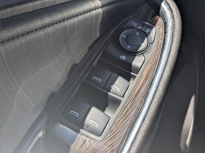 2024 Chevrolet Malibu LT 2LT