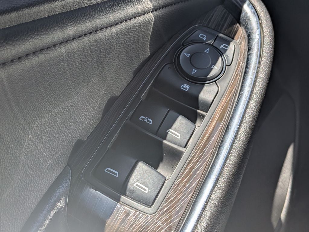 2024 Chevrolet Malibu LT 2LT