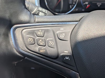 2024 Chevrolet Malibu LT 2LT
