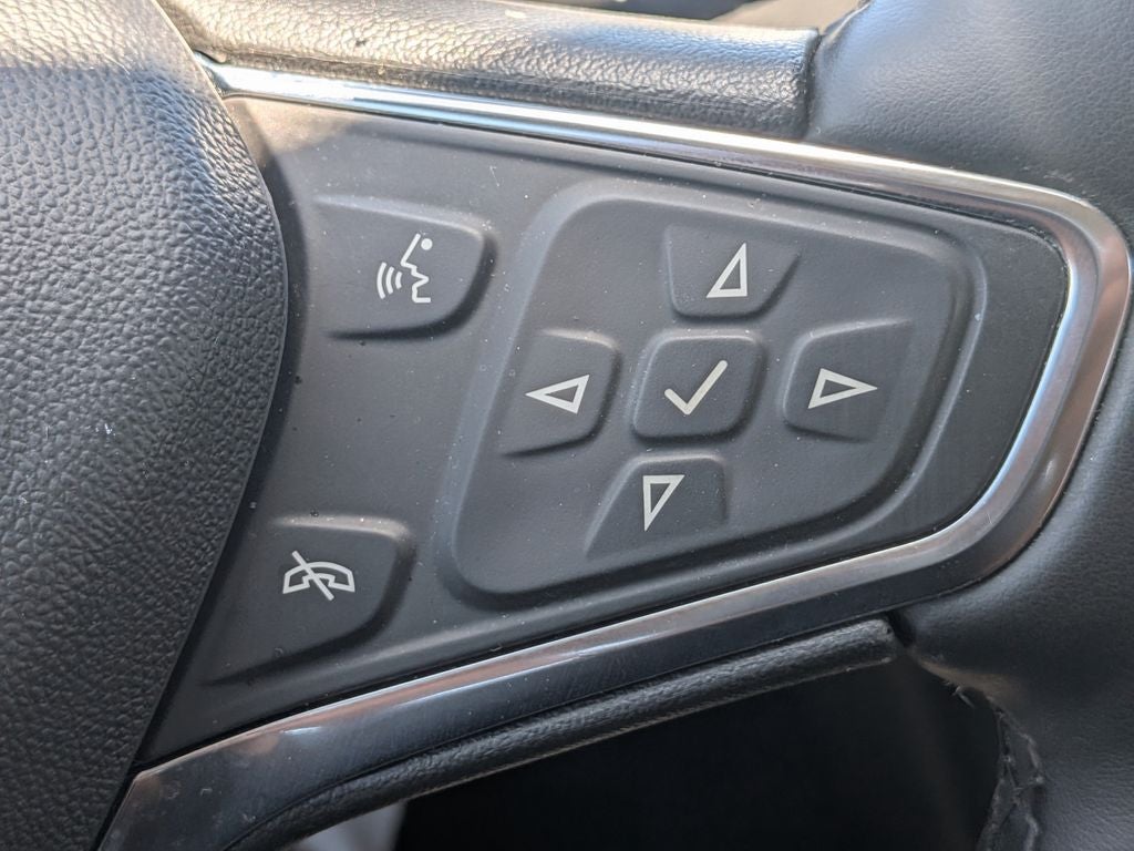 2024 Chevrolet Malibu LT 2LT