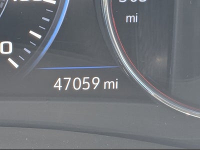 2024 Chevrolet Malibu LT 2LT