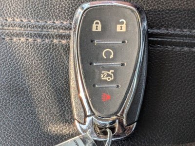 2024 Chevrolet Malibu LT 2LT