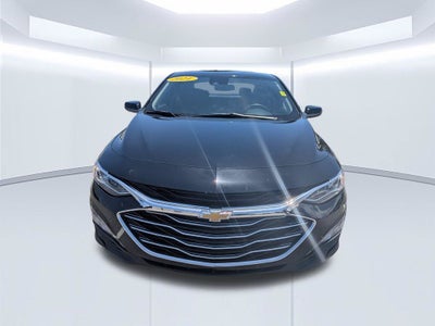2024 Chevrolet Malibu LT 2LT