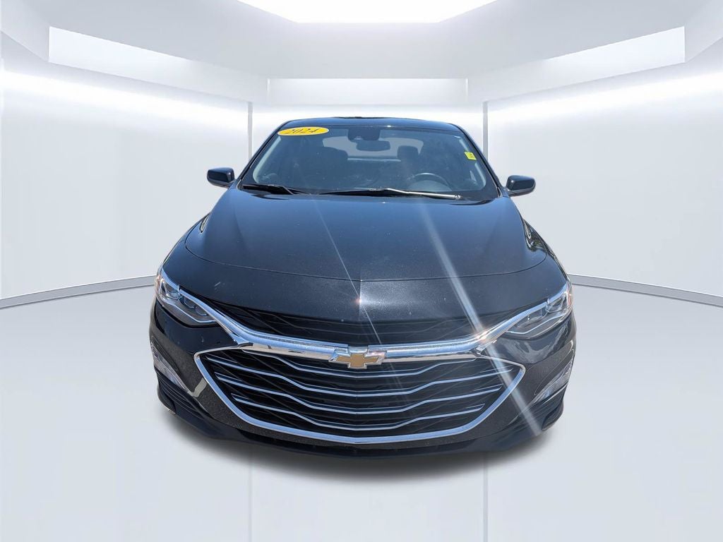 2024 Chevrolet Malibu LT 2LT