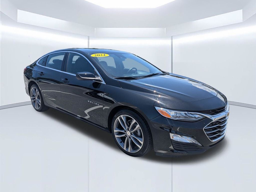 2024 Chevrolet Malibu LT 2LT