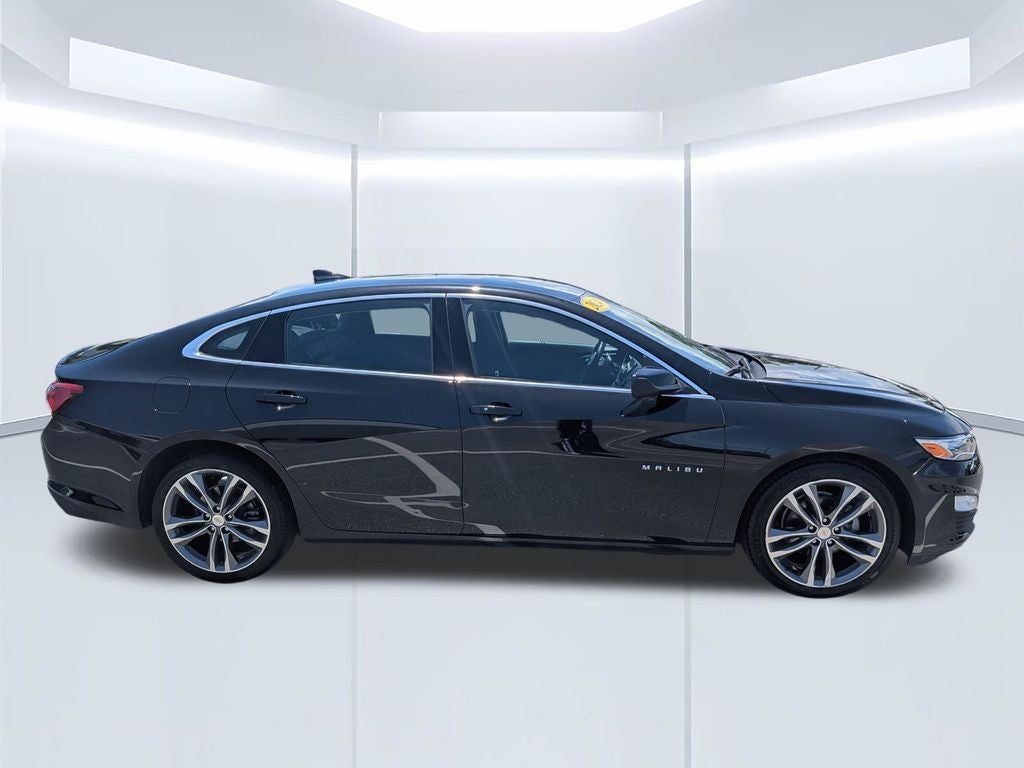 2024 Chevrolet Malibu LT 2LT