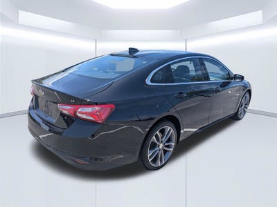 2024 Chevrolet Malibu LT 2LT