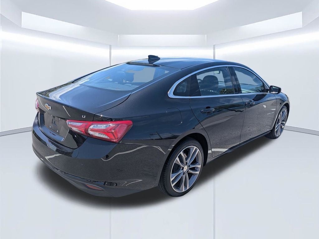 2024 Chevrolet Malibu LT 2LT