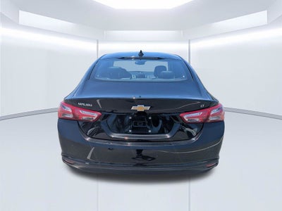 2024 Chevrolet Malibu LT 2LT