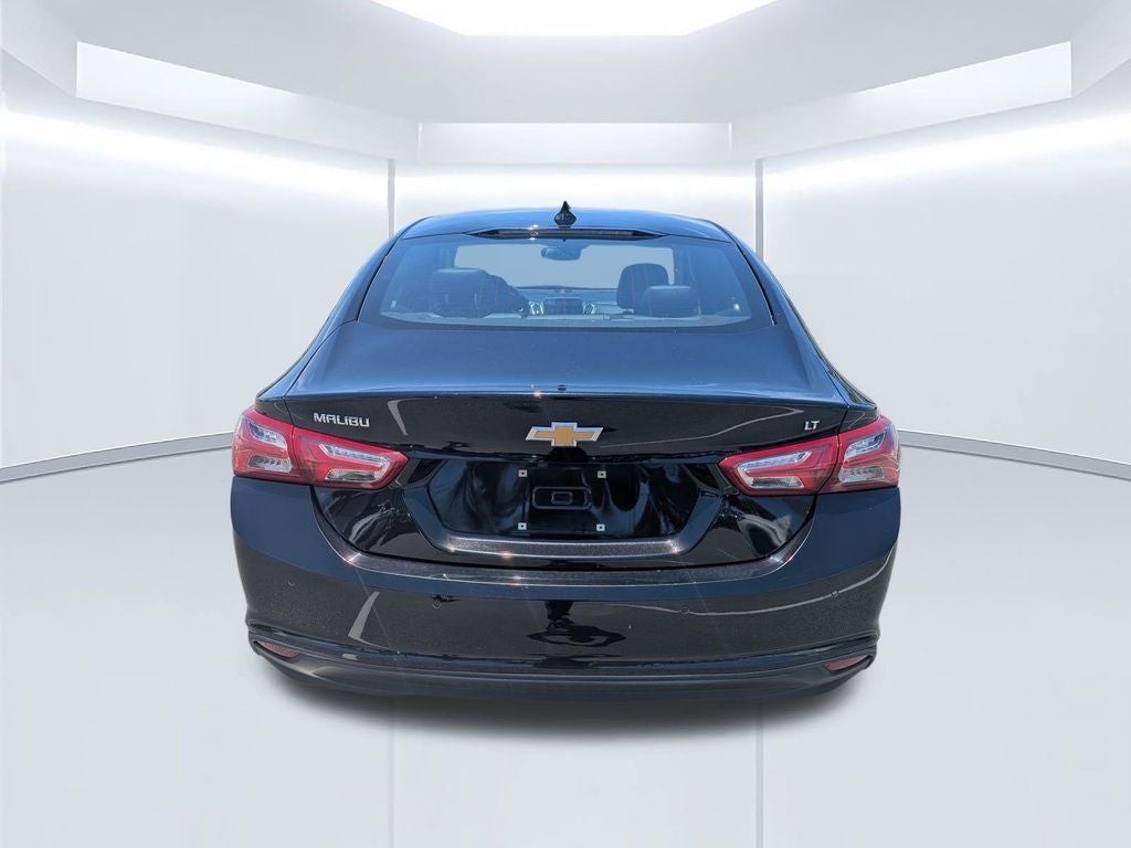 2024 Chevrolet Malibu LT 2LT