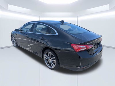 2024 Chevrolet Malibu LT 2LT