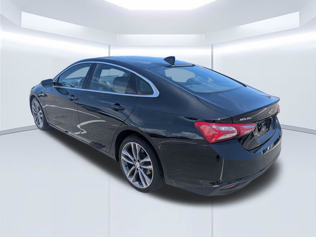 2024 Chevrolet Malibu LT 2LT