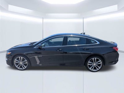2024 Chevrolet Malibu LT 2LT
