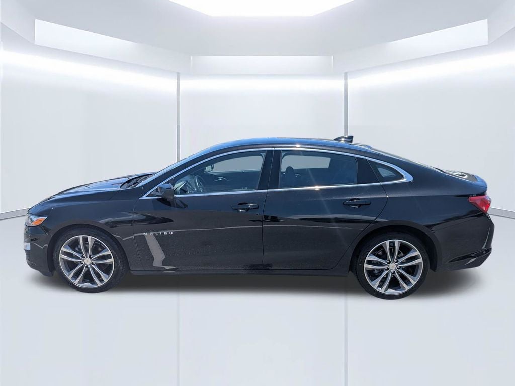 2024 Chevrolet Malibu LT 2LT