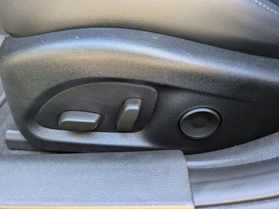 2021 Cadillac CT4 Luxury